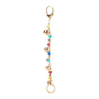Louis Vuitton Chaine Grelots Key Holder Bag Charm 1 of 6