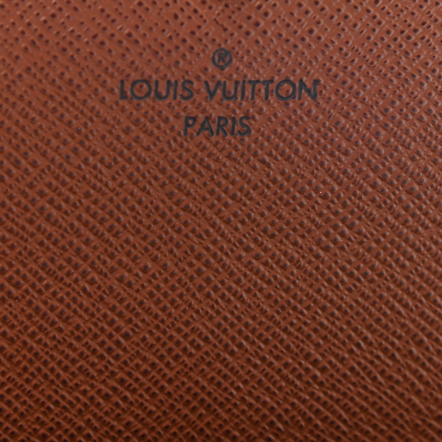 Monogram Sarah Wallet NM