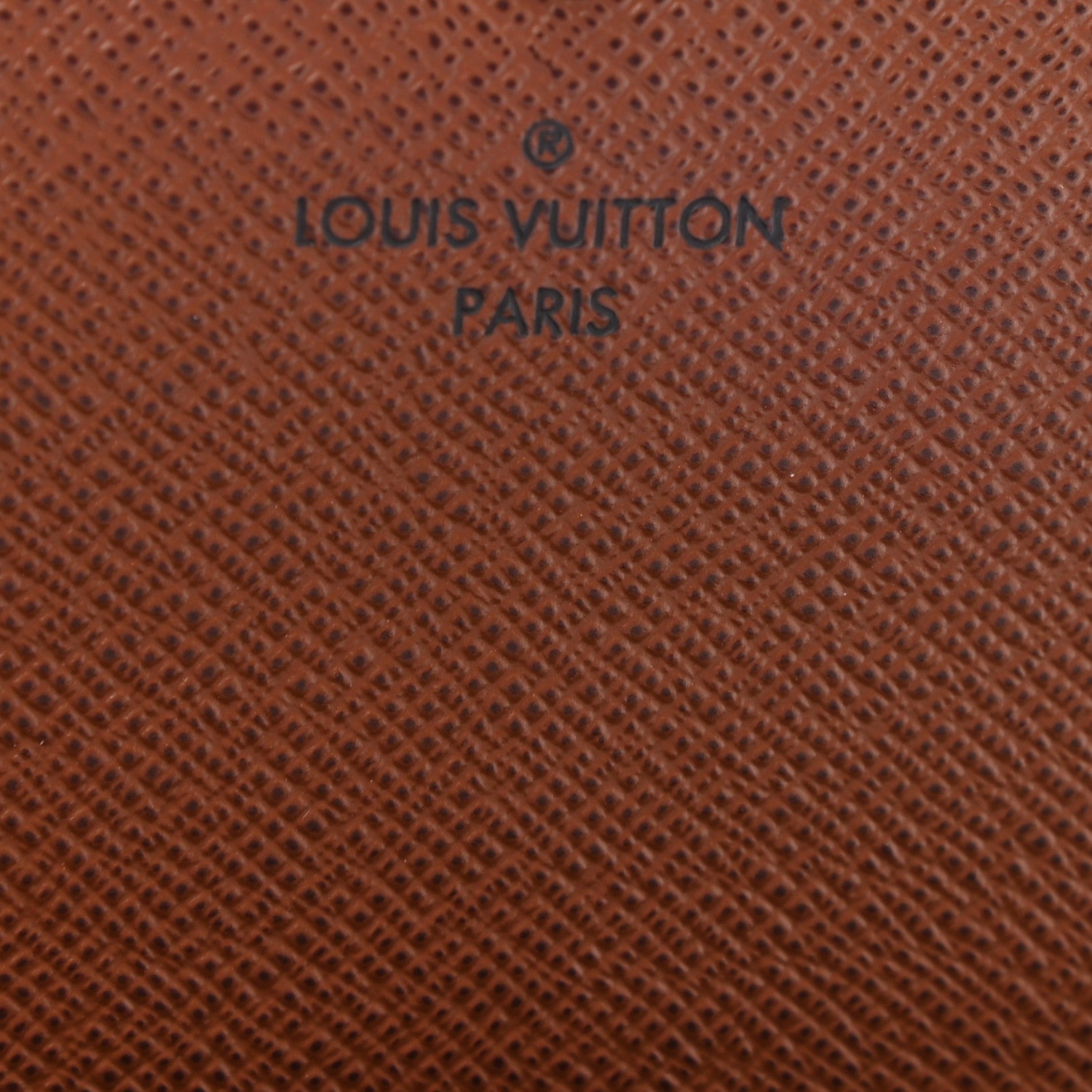 Louis Vuitton Monogram Sarah Wallet NM 6 of 7