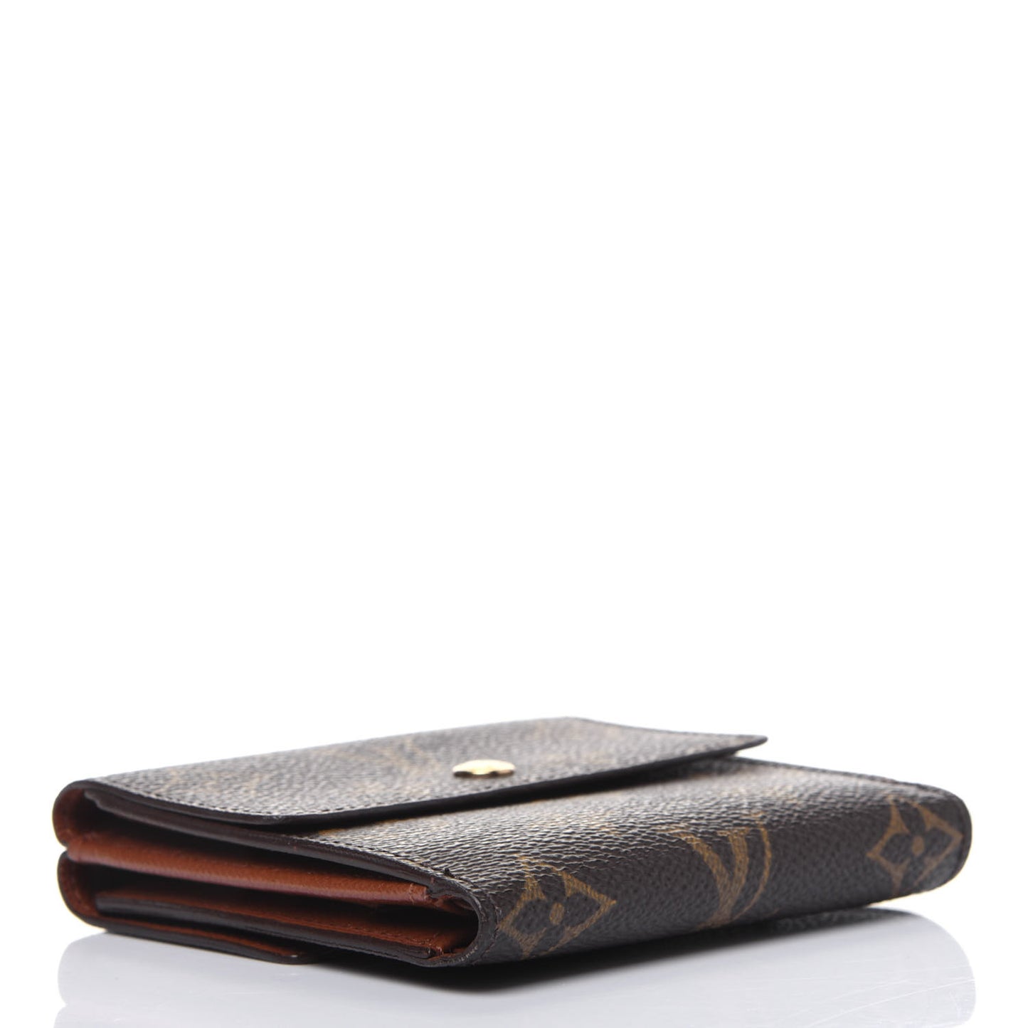 Monogram Elise Wallet