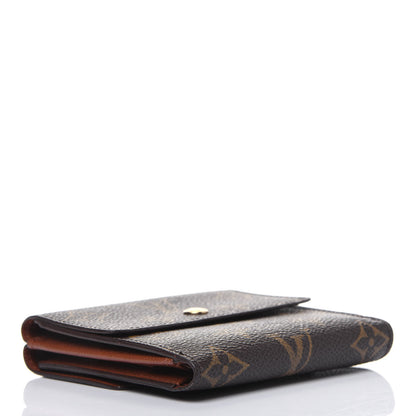 Louis Vuitton Monogram Elise Wallet 4 of 13