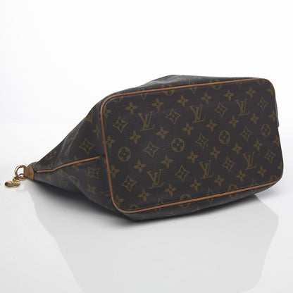 Louis Vuitton Monogram Palermo PM 5 of 11