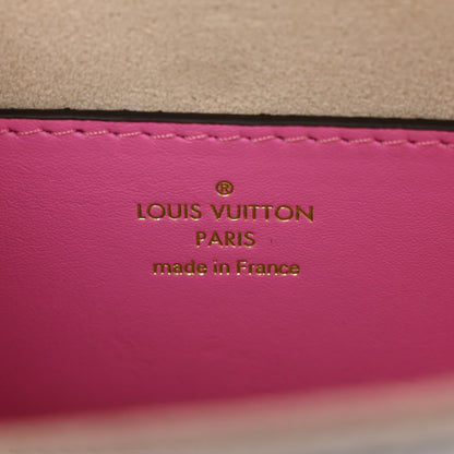 Louis Vuitton Epi Twist Shoulder Bag MM 6 of 11