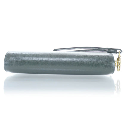 Louis Vuitton Taiga Pochette Baikal 5 of 12