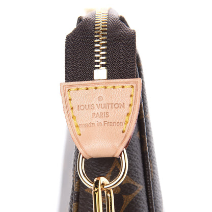 Louis Vuitton Monogram Pochette Accessories NM 7 of 10