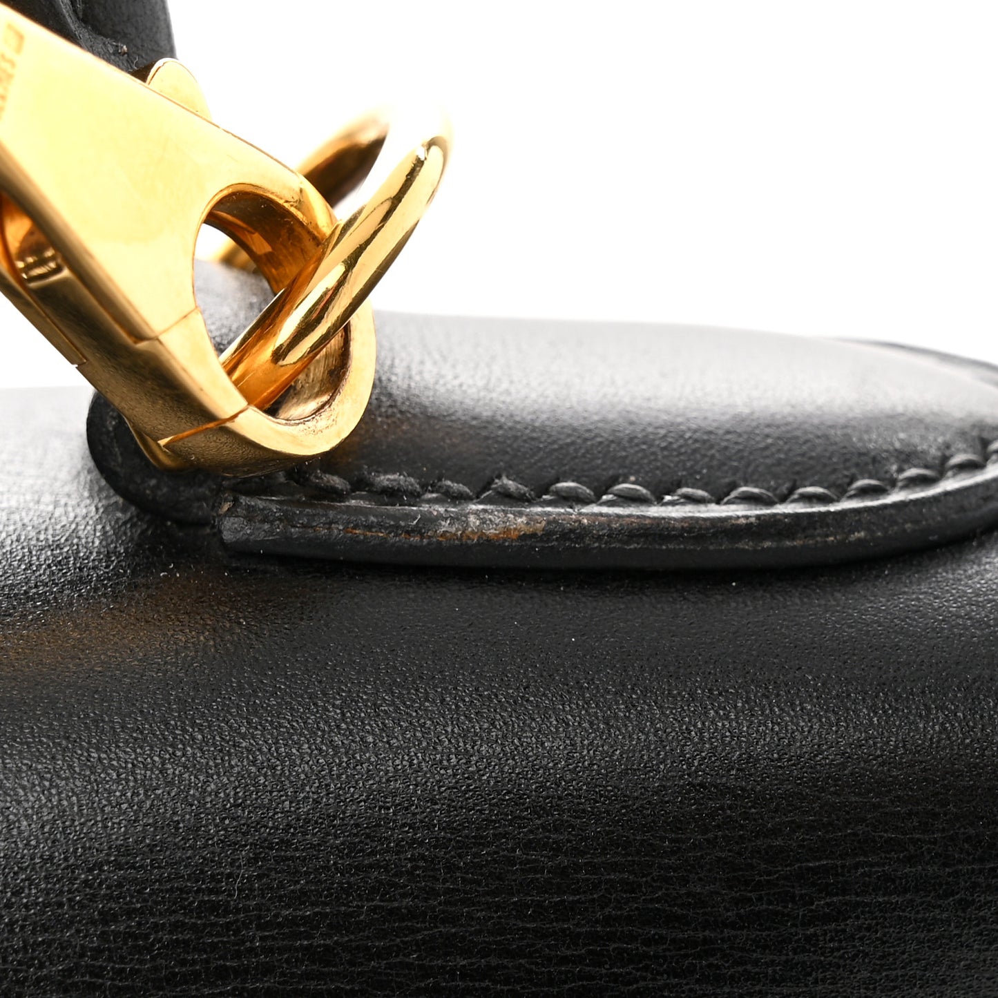 Box Kelly Sellier 28 Black