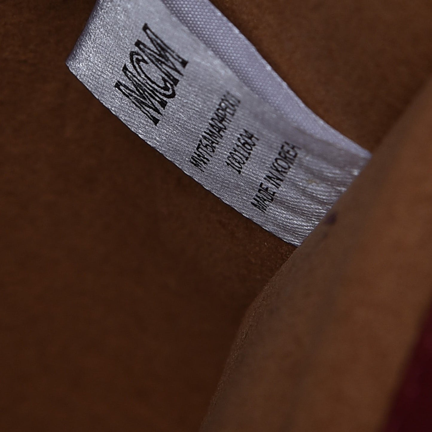 Grained Calfskin Medium Milla Tote Pale Mauve