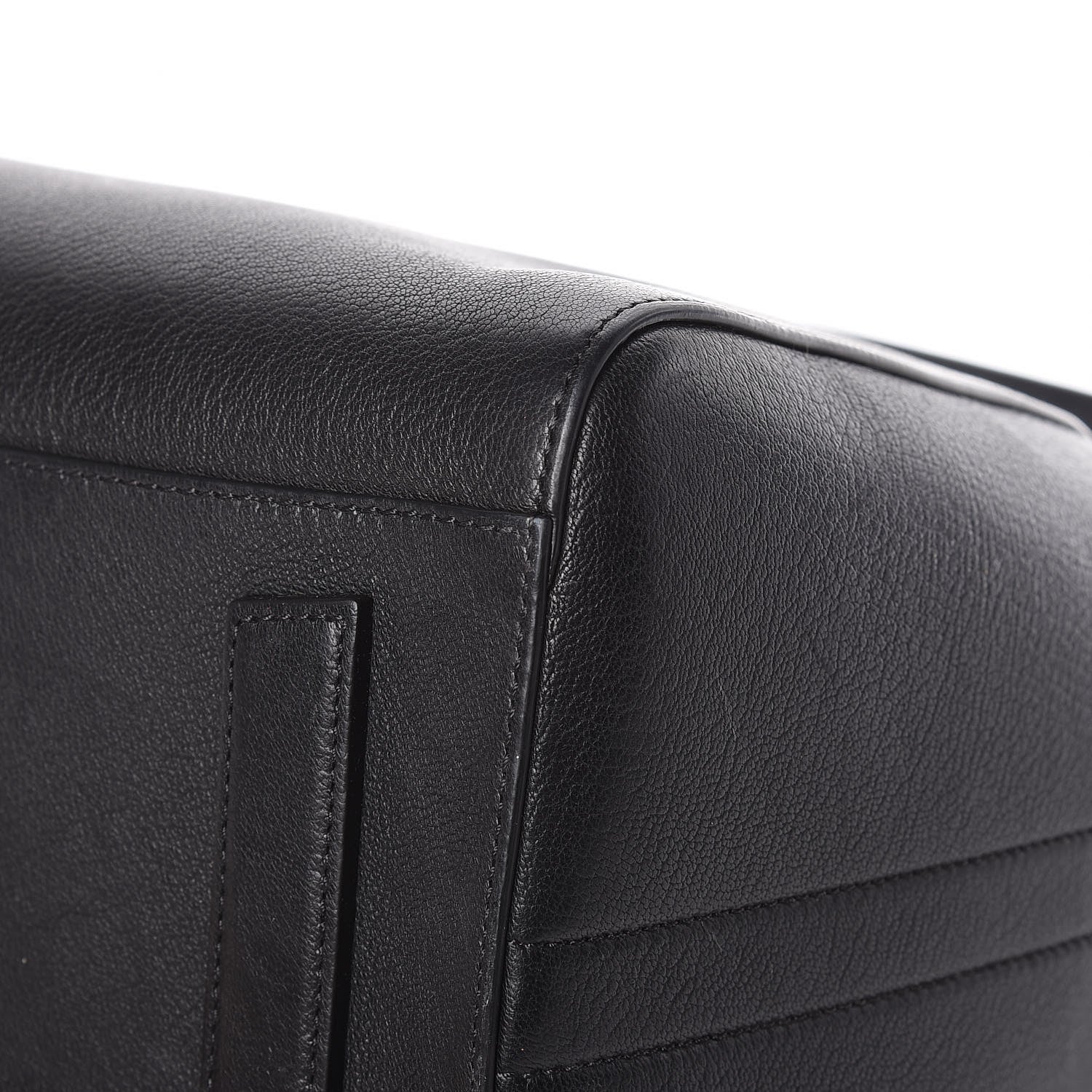 Givenchy Sugar Goatskin Medium Antigona Black 15 of 16