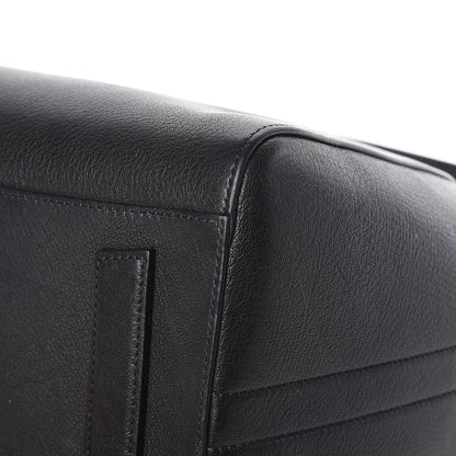 Givenchy Sugar Goatskin Medium Antigona Black 15 of 16