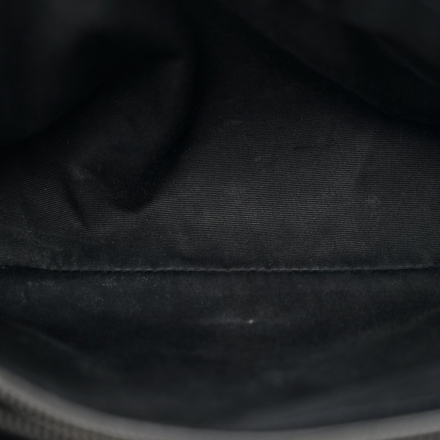 Saint Laurent Calfskin Y Quilted Monogram Monochrome Medium Loulou Chain Satchel Black 5 of 13