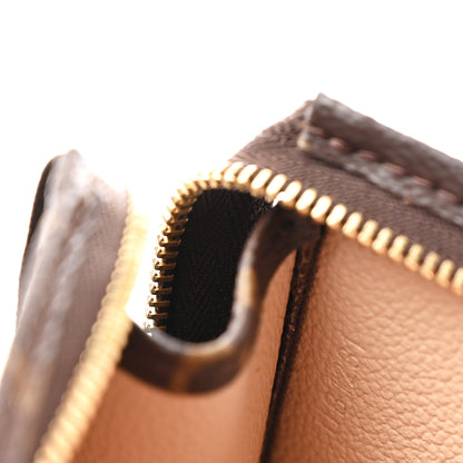 Louis Vuitton Monogram Toiletry Pouch 19 9 of 10