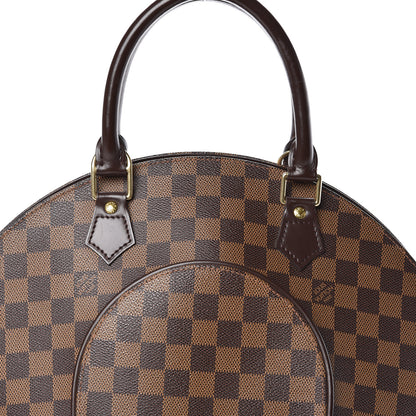 Louis Vuitton Damier Ebene Ellipse MM 7 of 9
