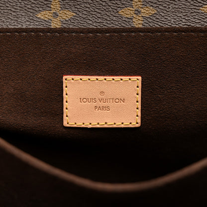 Louis Vuitton Monogram Pochette Metis 10 of 21