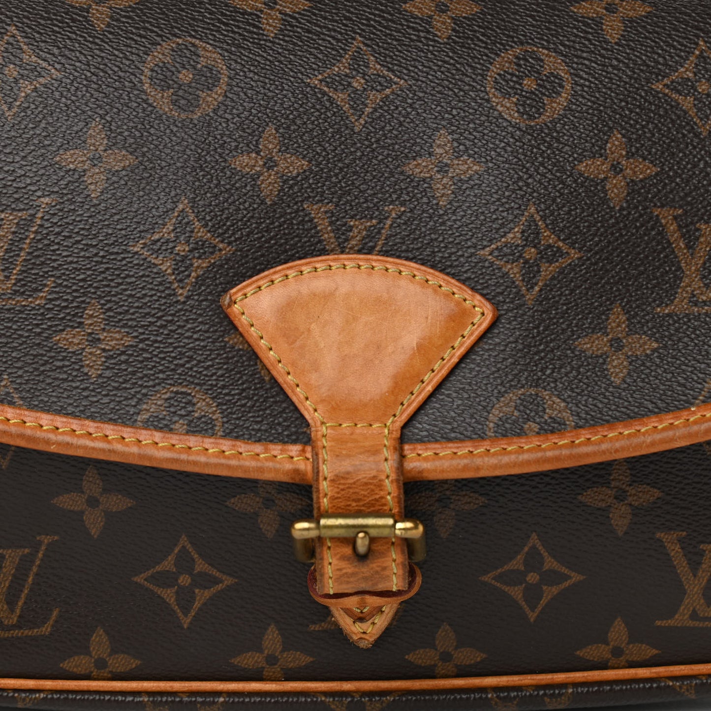 Monogram Sologne