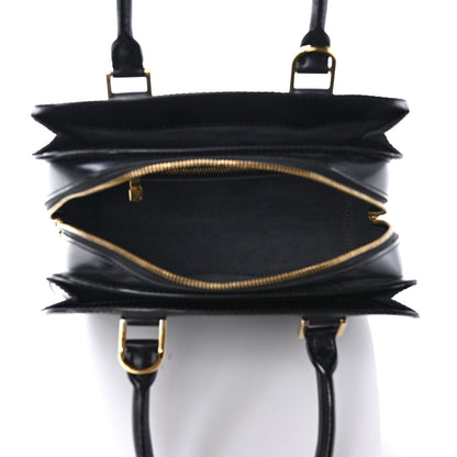Louis Vuitton Epi Pont-Neuf Black 5 of 13