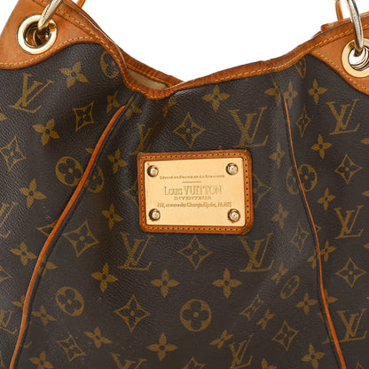 Louis Vuitton Monogram Galliera PM 7 of 13