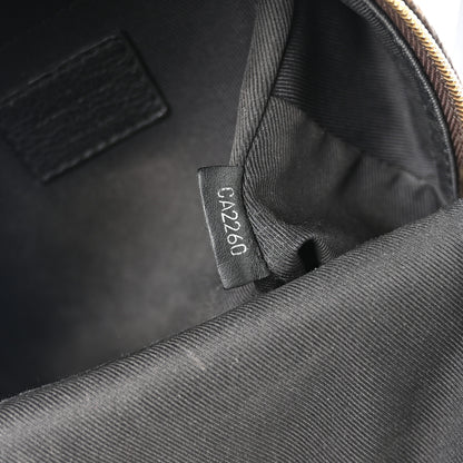 Louis Vuitton Monogram Palm Springs Backpack Mini 13 of 23