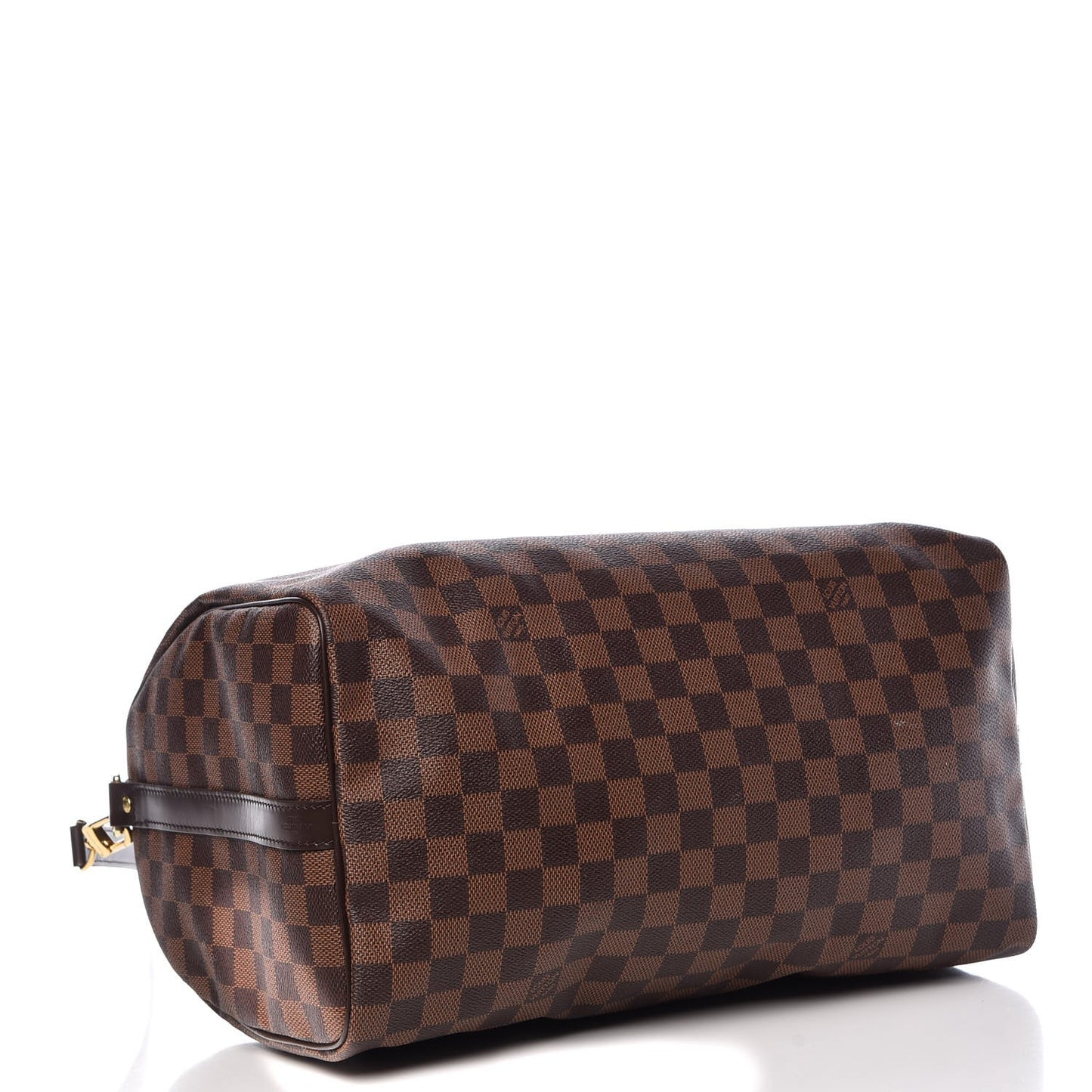 Damier Ebene Speedy Bandouliere 35