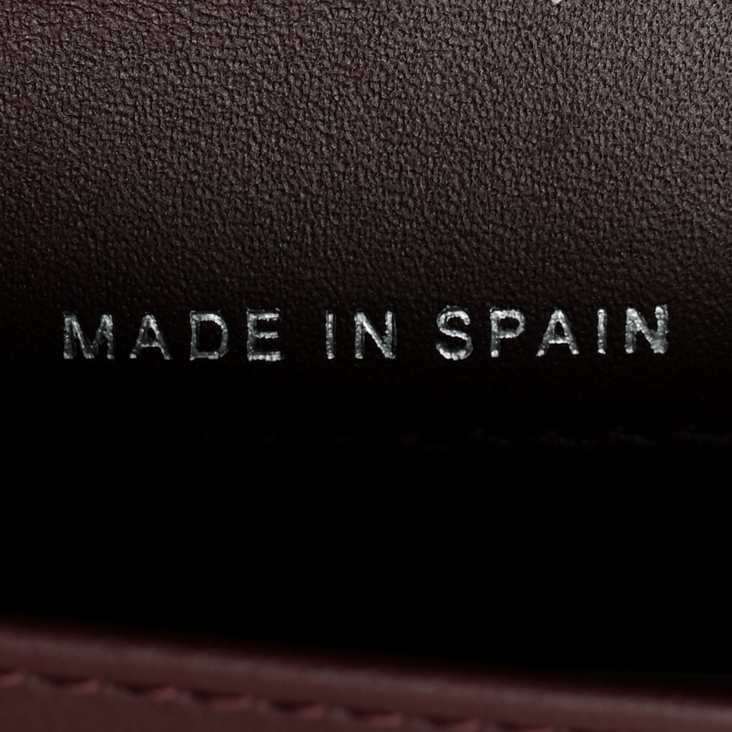 Caviar Quilted Large Flap Wallet Black