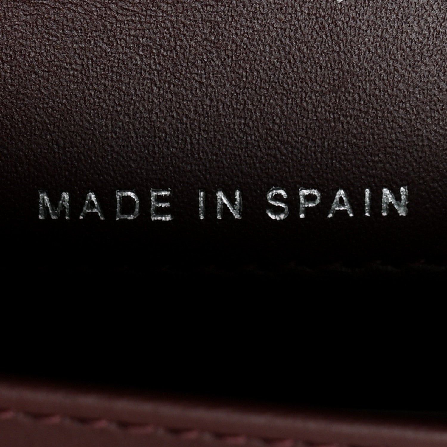 Chanel Caviar Quilted Large Flap Wallet Black 7 of 9