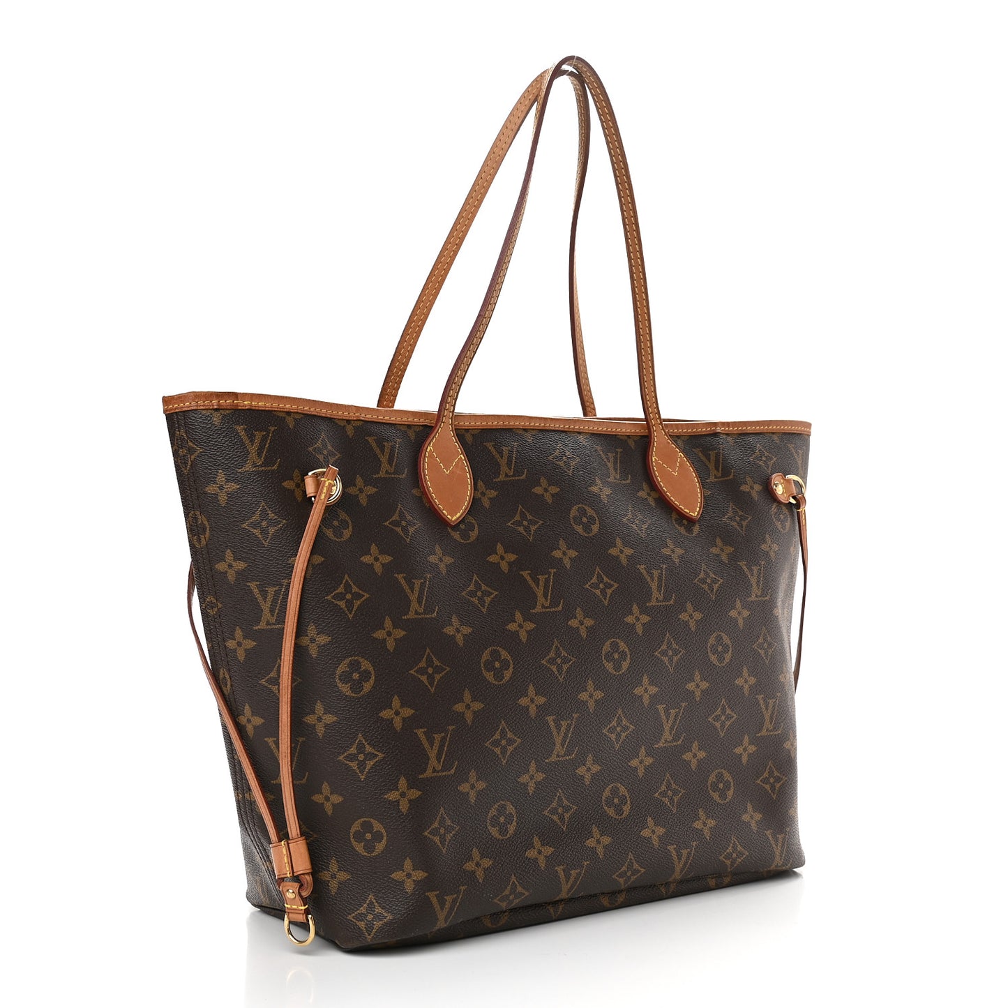 Monogram Neverfull MM