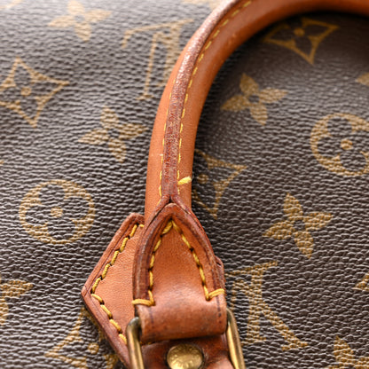 Louis Vuitton Monogram Speedy 35 15 of 16