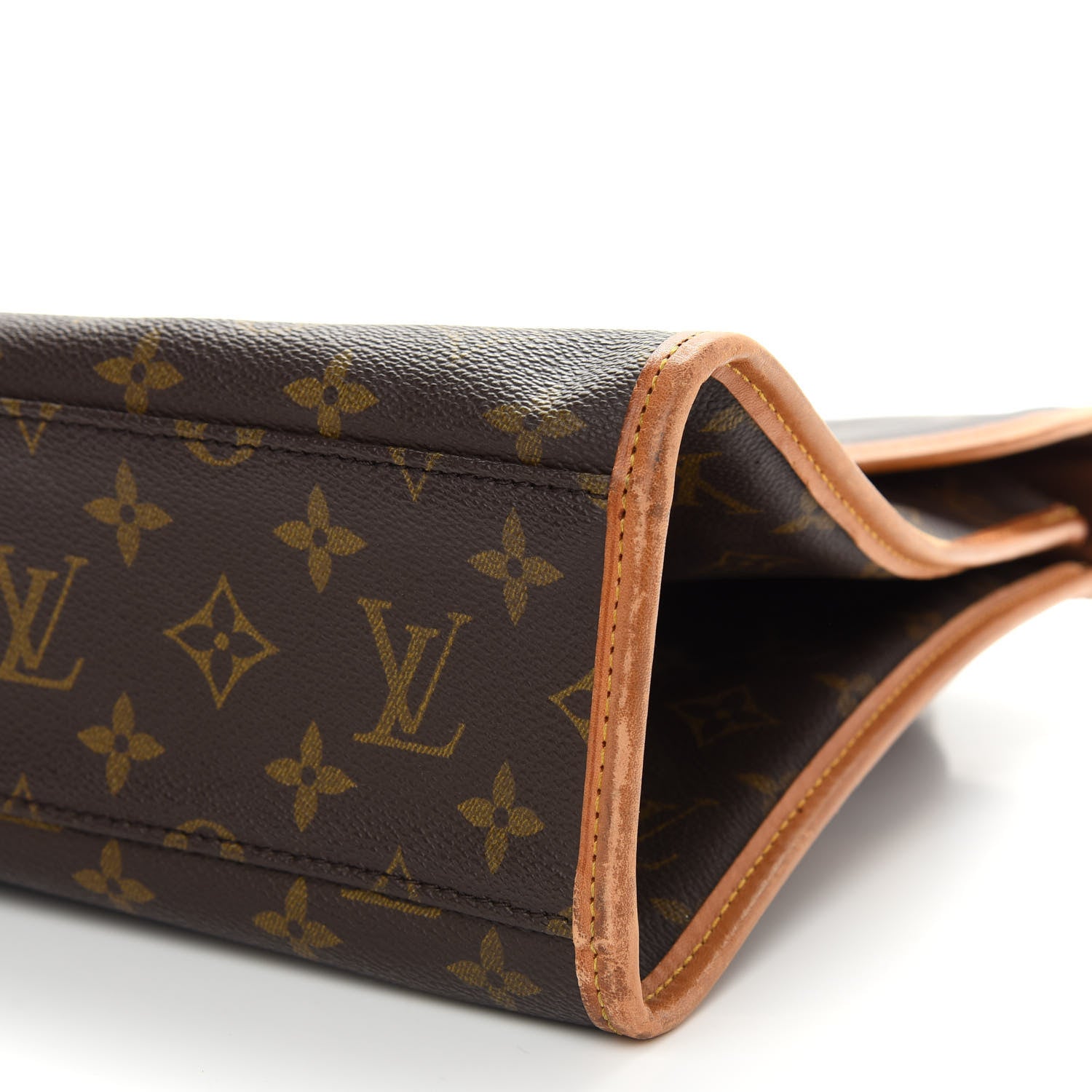 Louis Vuitton Monogram Beverly GM Briefcase 8 of 8