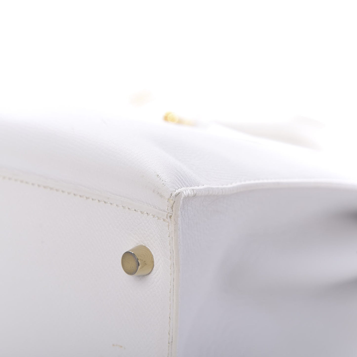 Epsom Kelly Sellier 40 White