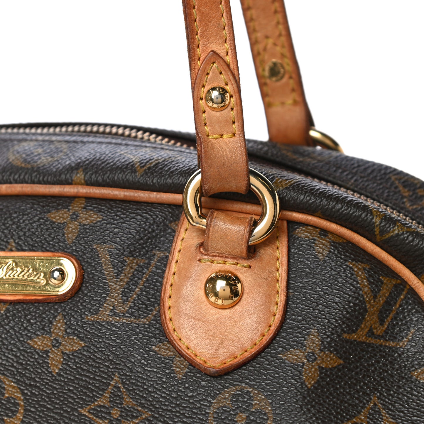 Monogram Montorgueil PM