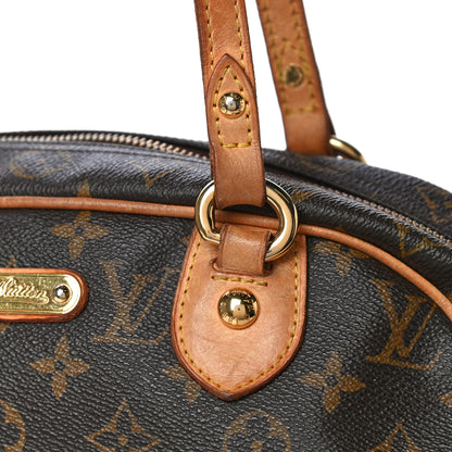 Louis Vuitton Monogram Montorgueil PM 15 of 23