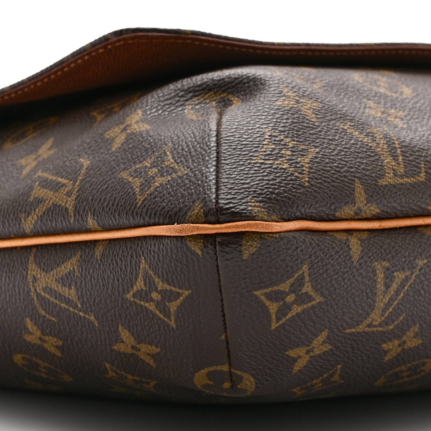 Monogram Musette GM