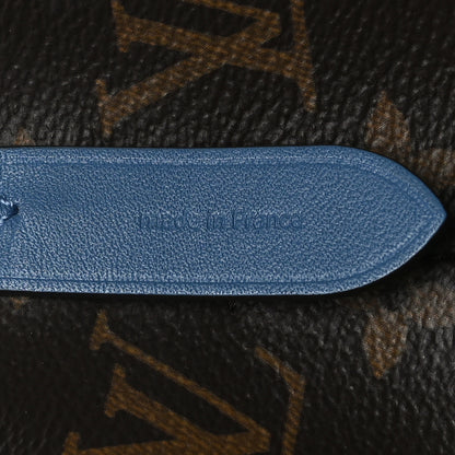 Louis Vuitton Monogram Neonoe MM Blue Jean 7 of 11