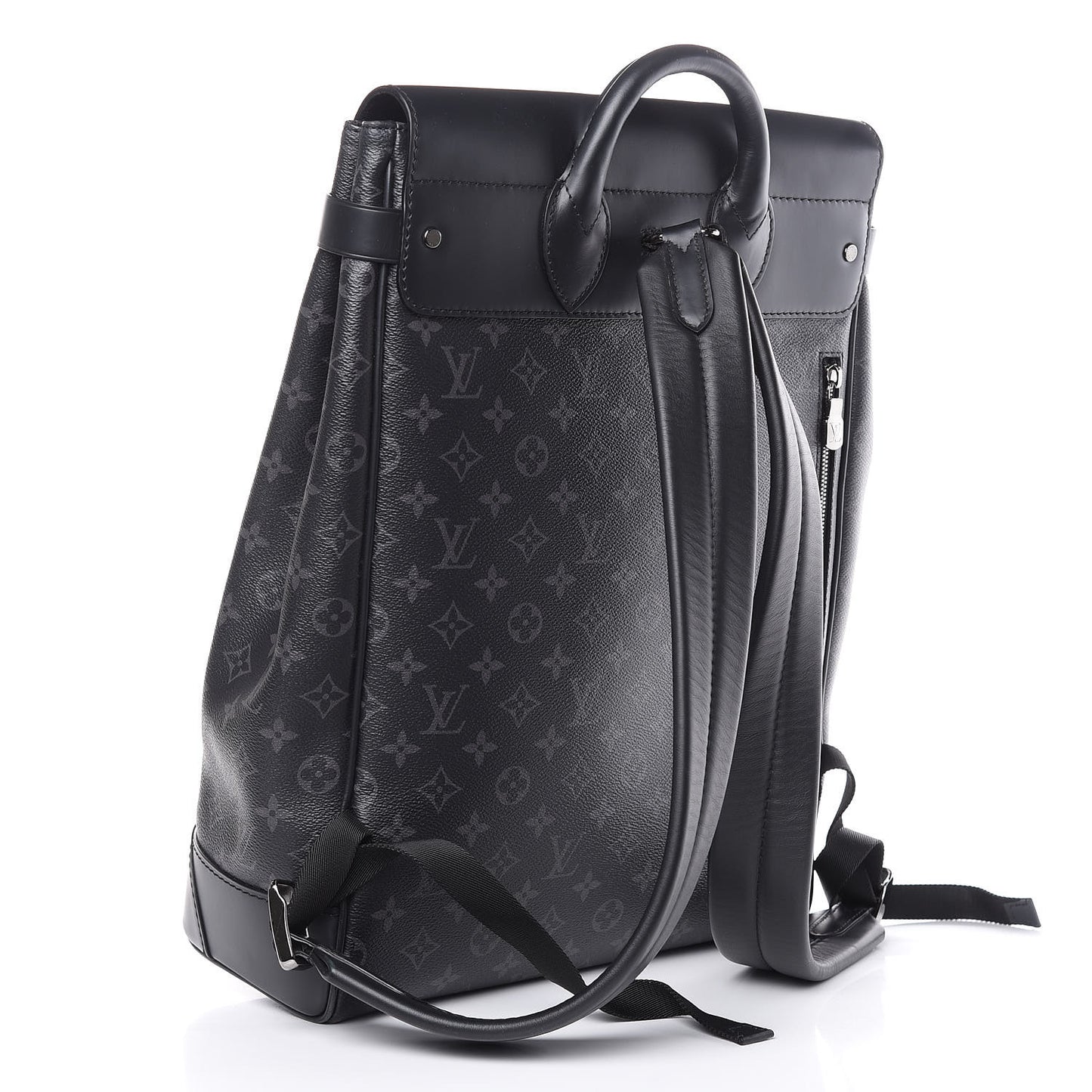 Monogram Eclipse Steamer Backpack
