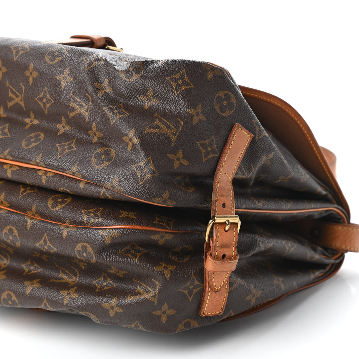 Monogram Saumur 35