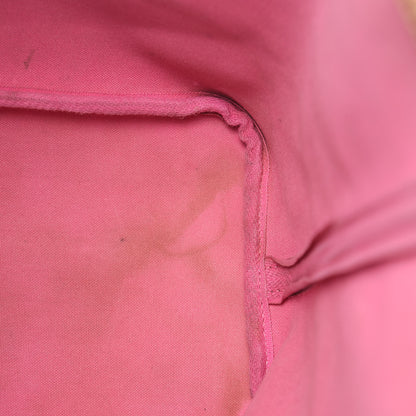 Louis Vuitton Monogram MOCA Neverfull MM 18 of 23