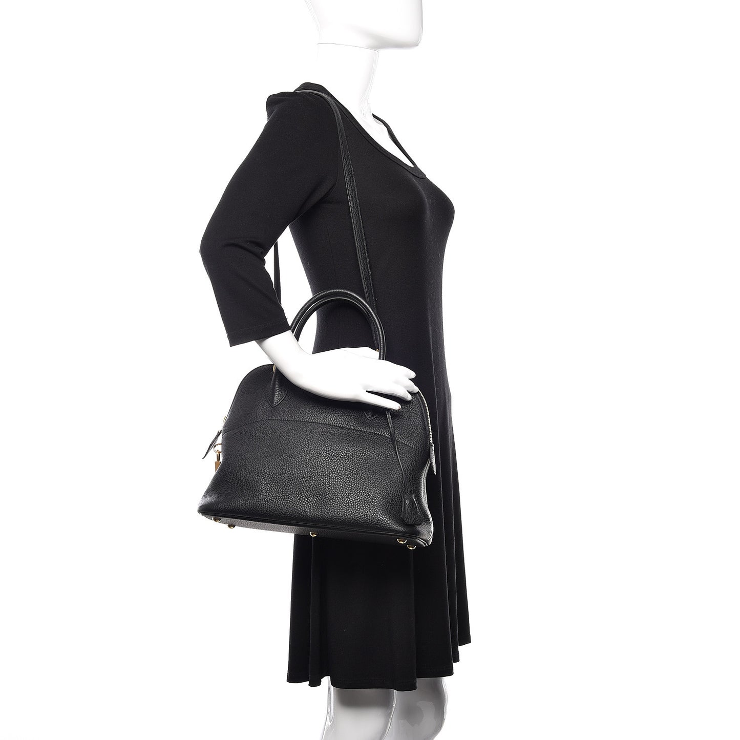 Taurillon Clemence Bolide 31 Black