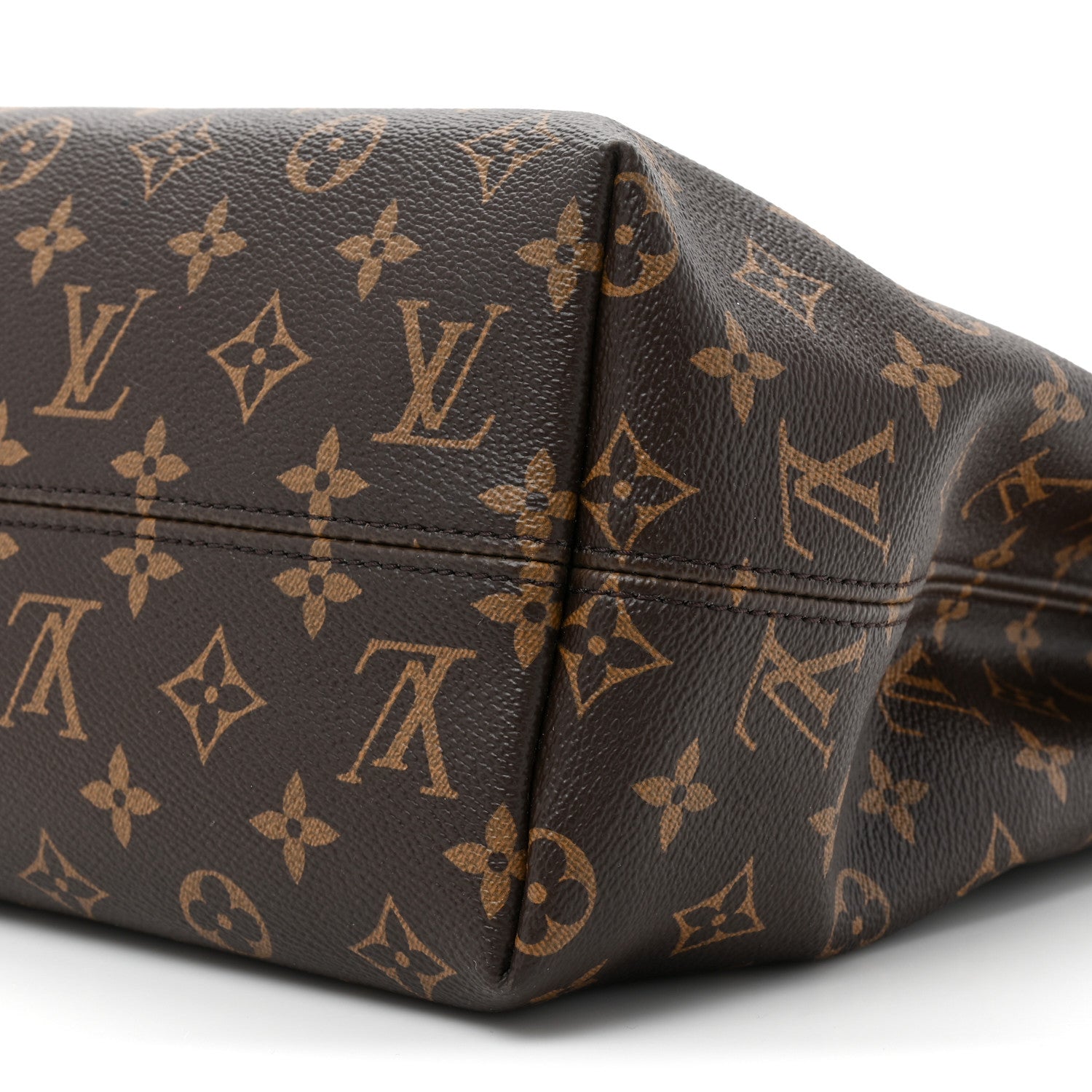 Louis Vuitton Monogram Graceful MM 7 of 9