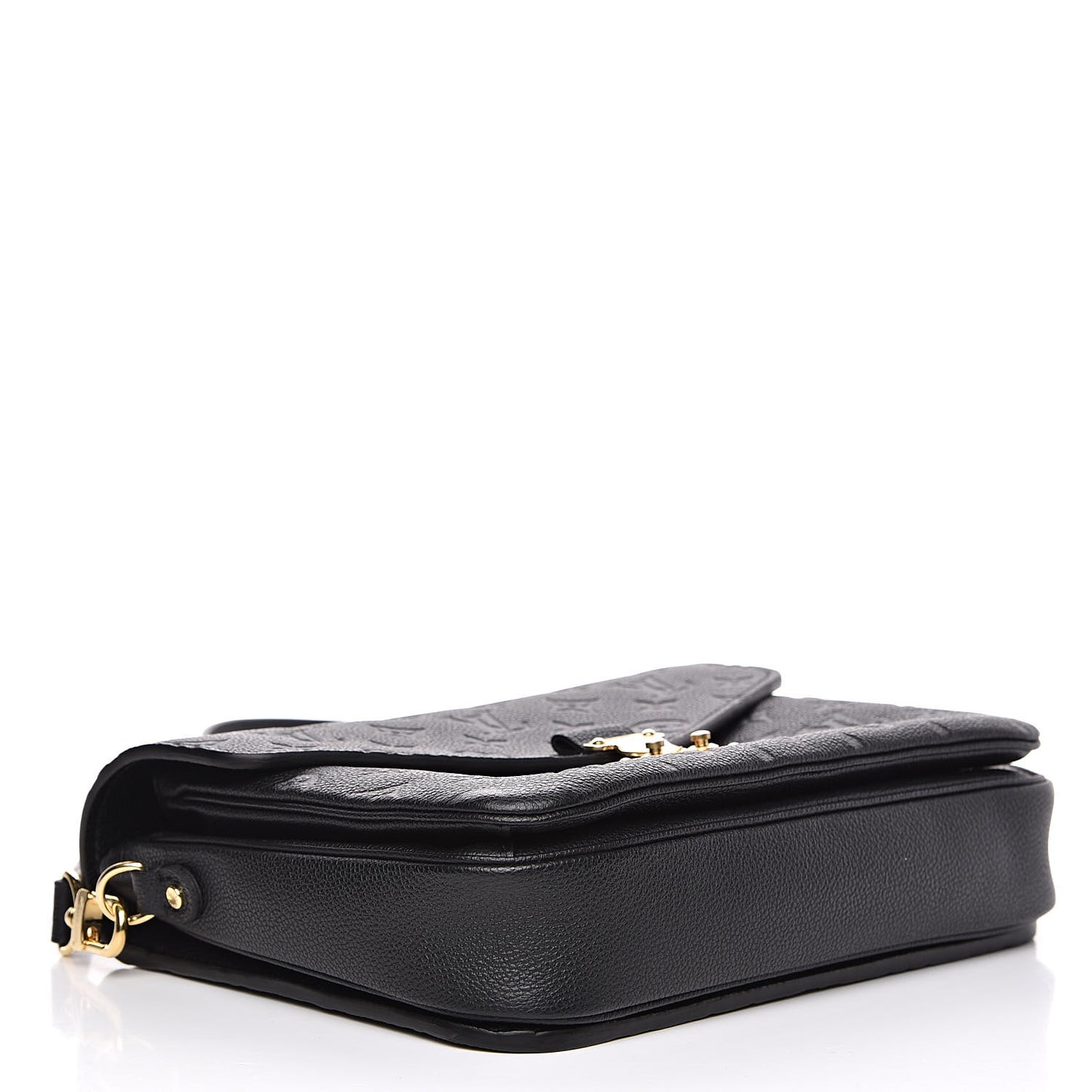 Empreinte Pochette Metis Black