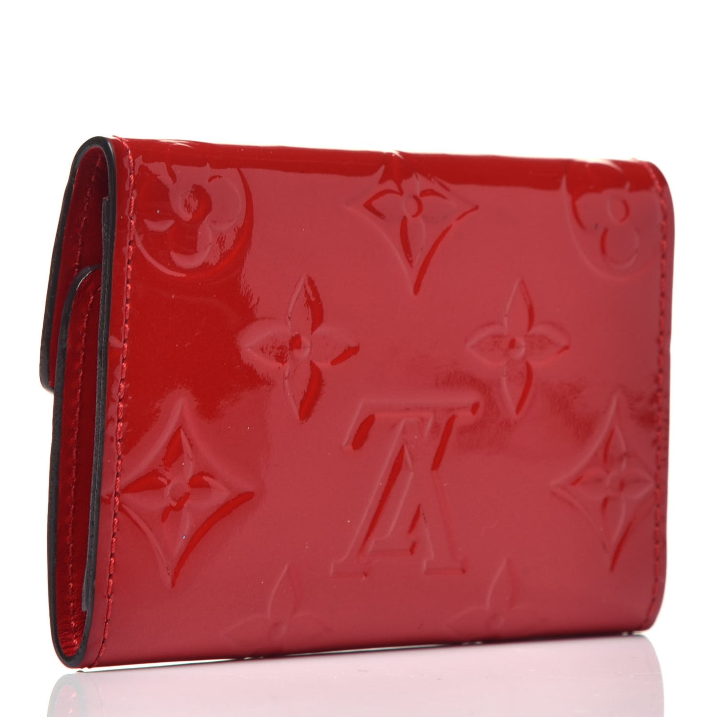 Vernis Multicles 6 Key Holder Cherry