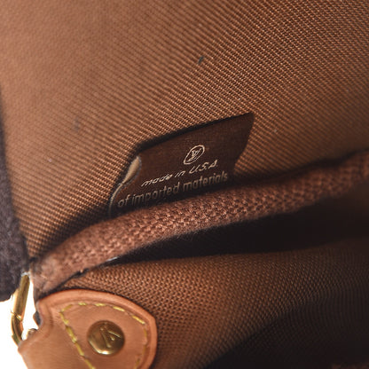 Louis Vuitton Monogram Eva Clutch 7 of 8