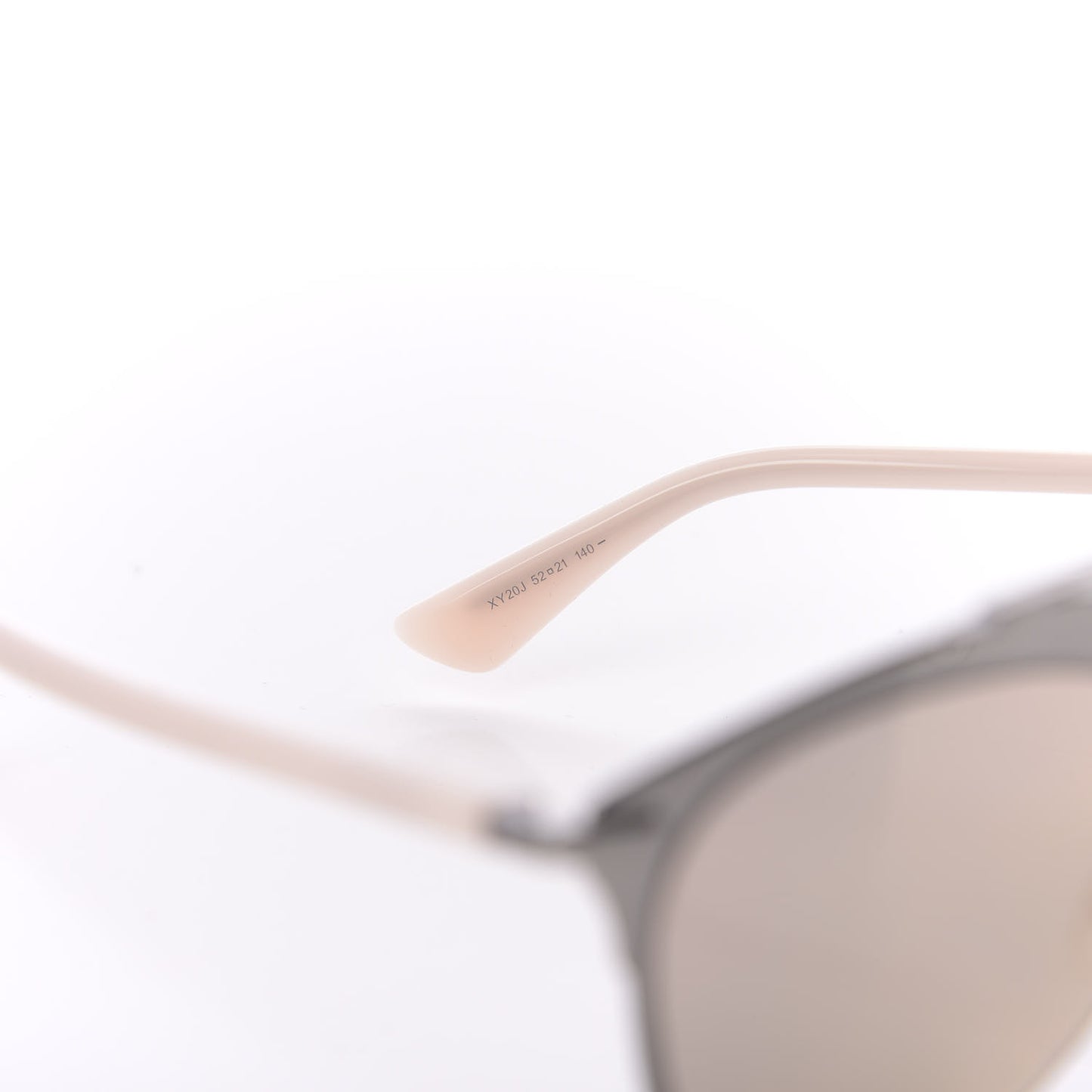 Reflected Sunglasses Grey