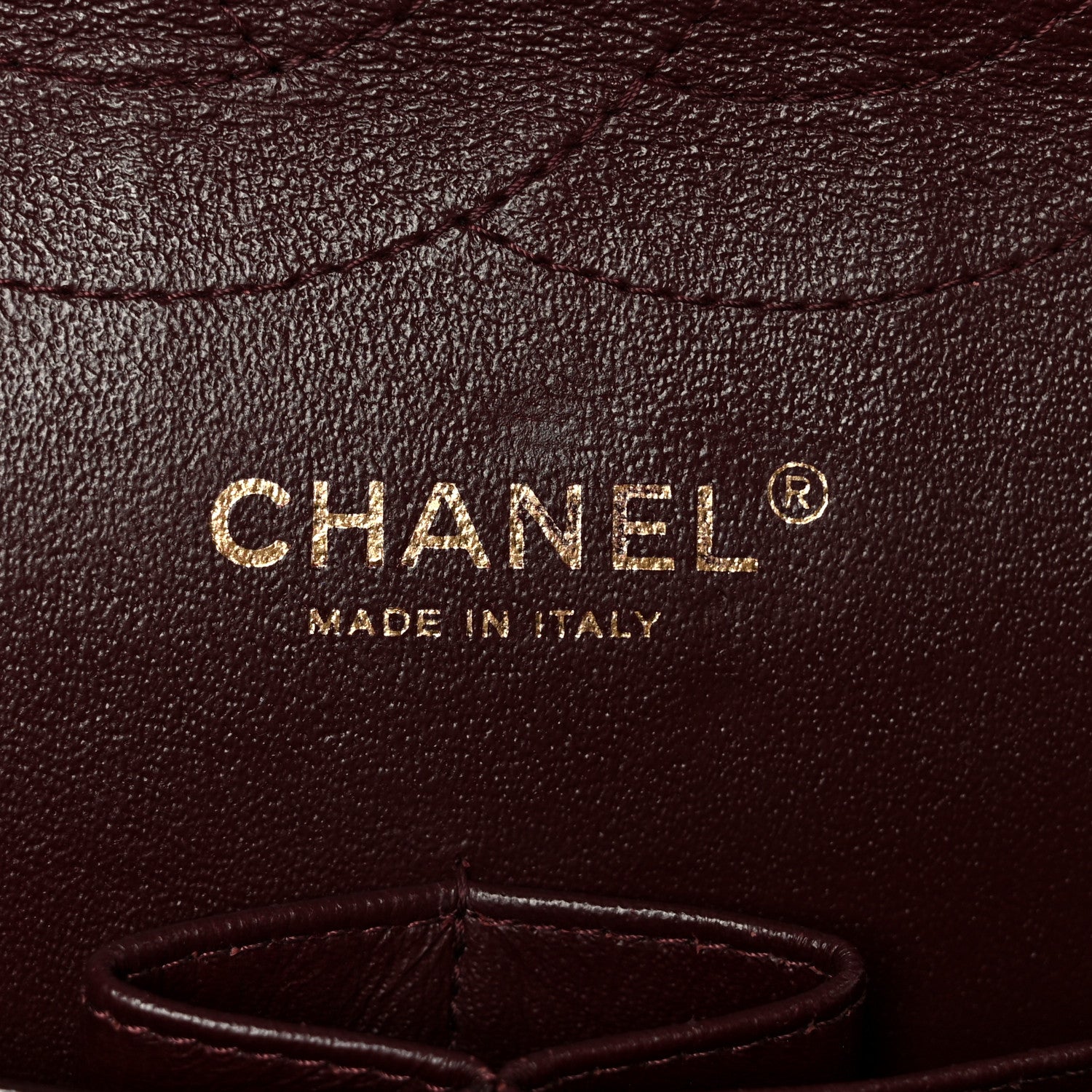 Chanel Caviar Quilted Jumbo Double Flap Black 6 of 11