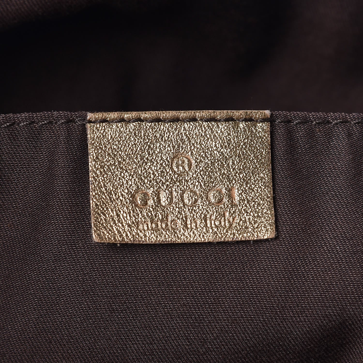 Gucci GG Monogram Medium Web Handle Vertical Tote Pink Gold 6 of 9