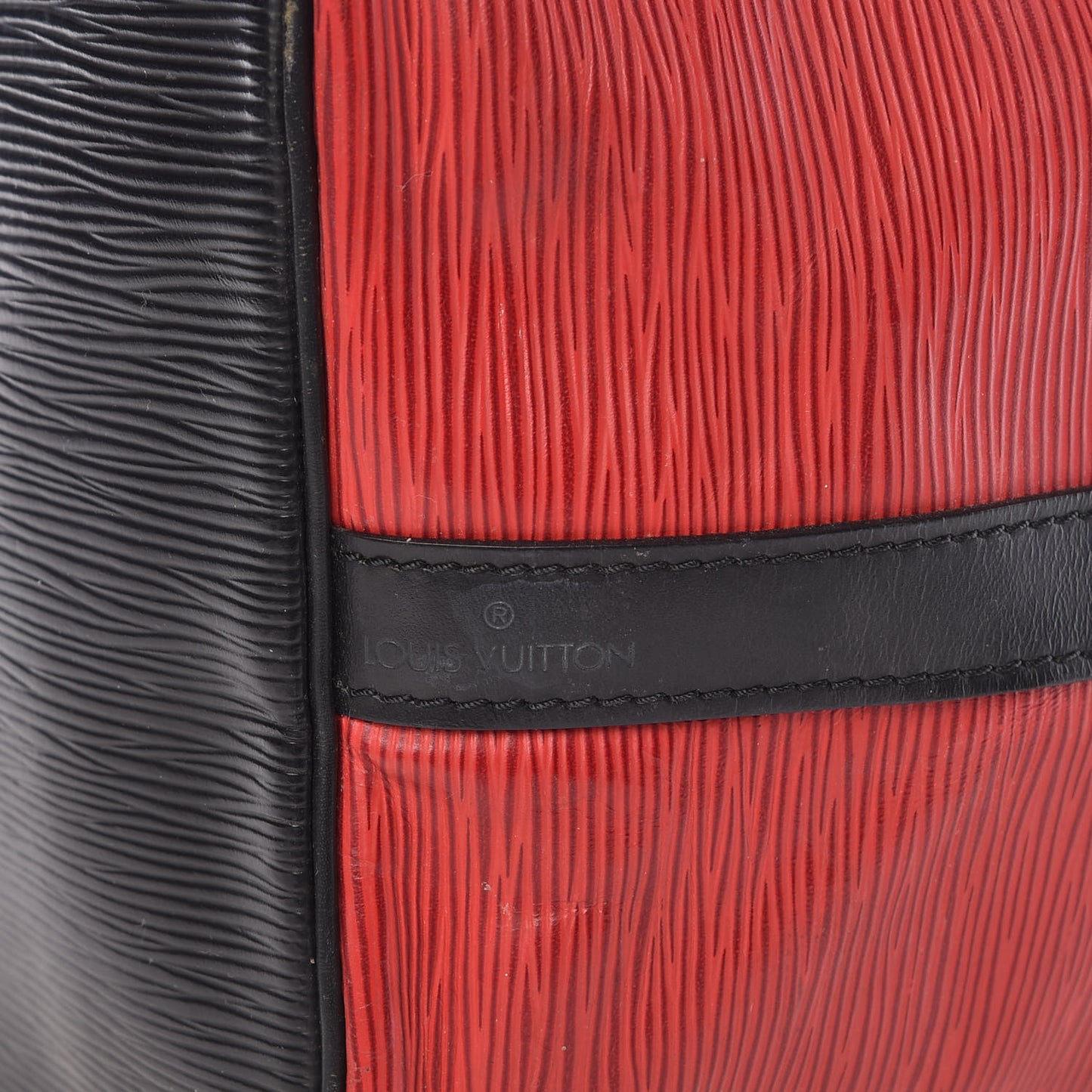 Epi Petit Noe Red Black