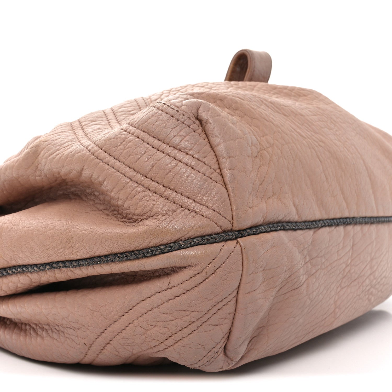 Fendi Nappa Nuvolata Spy Pink 9 of 10