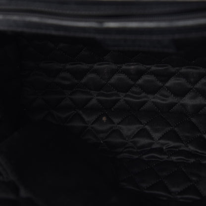 Chanel Calfskin Small Perfect Day Tote Black 14 of 14