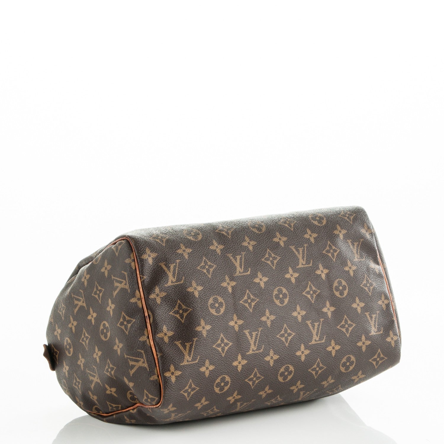 Louis Vuitton Monogram Speedy 30 4 of 8