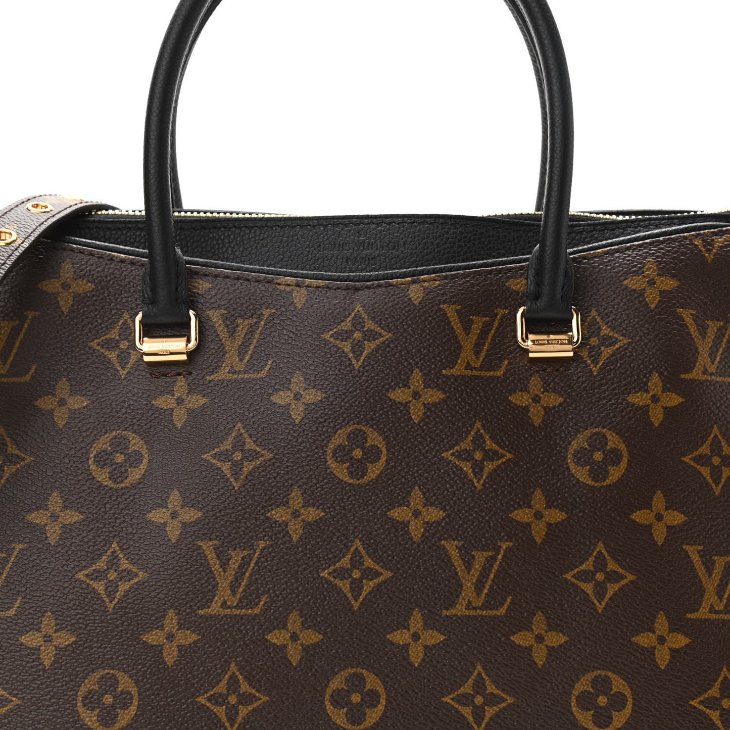 Monogram Pallas Full Black