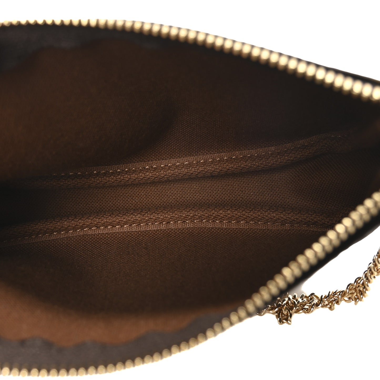 Monogram Mini Pochette Accessories