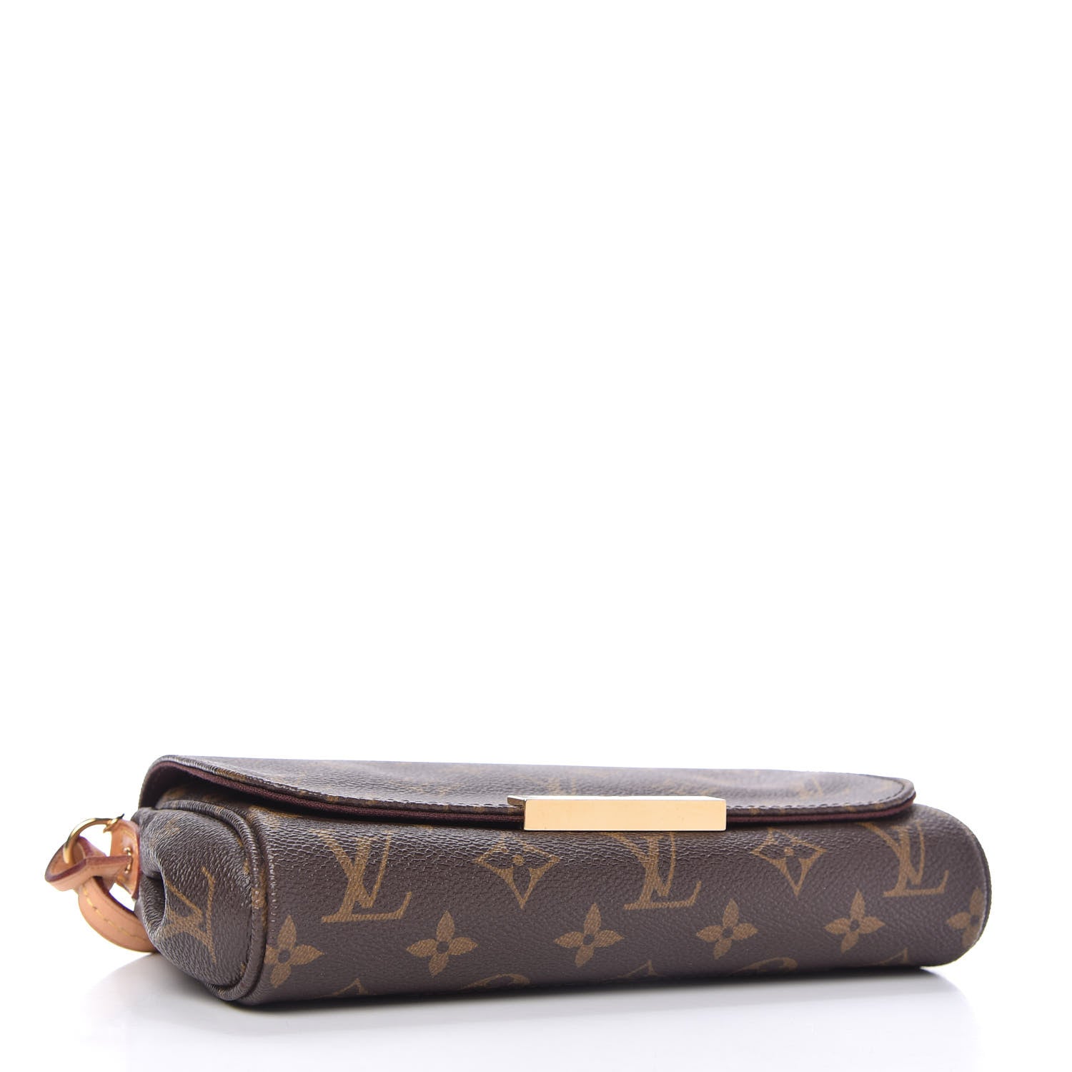 Louis Vuitton Monogram Favorite PM 4 of 10